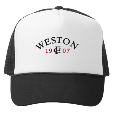 Weston FC Cap Thumbnail