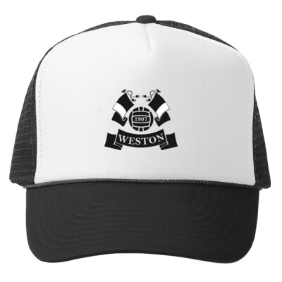 Flags Cap - black  Thumbnail