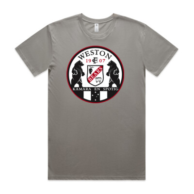 Bears Logo T  Thumbnail