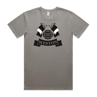 Weston Flags Thumbnail