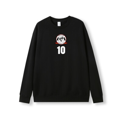 2010 Training Top Thumbnail