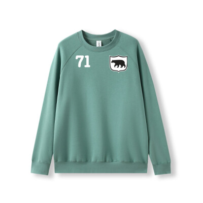1971 Training Top  Thumbnail