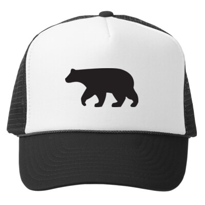 Bear Cap Thumbnail